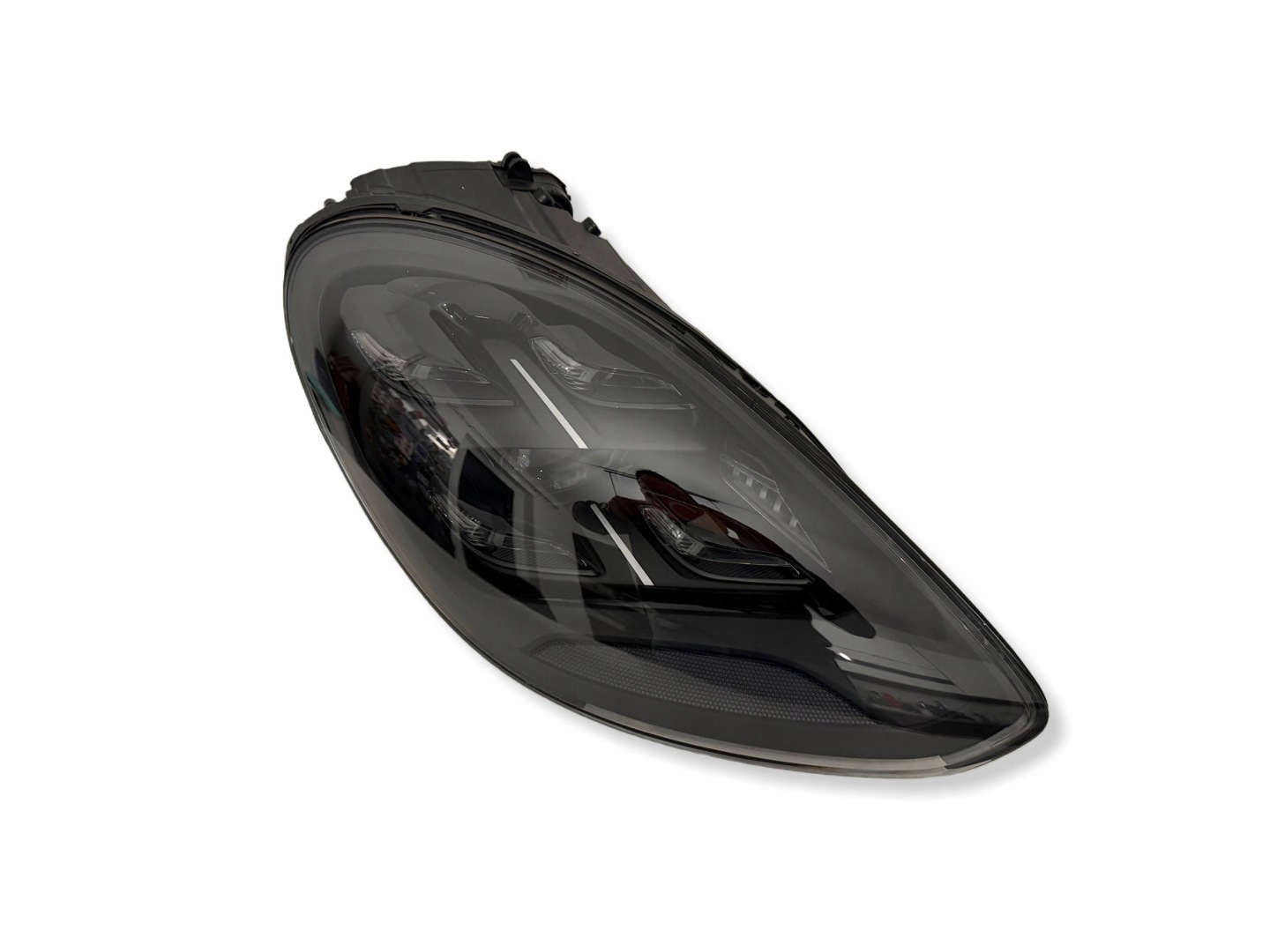 Frontscheinwerfer Porsche Panamera 971 973941036 Matrix LED Links Headlight - Thumbnail 1