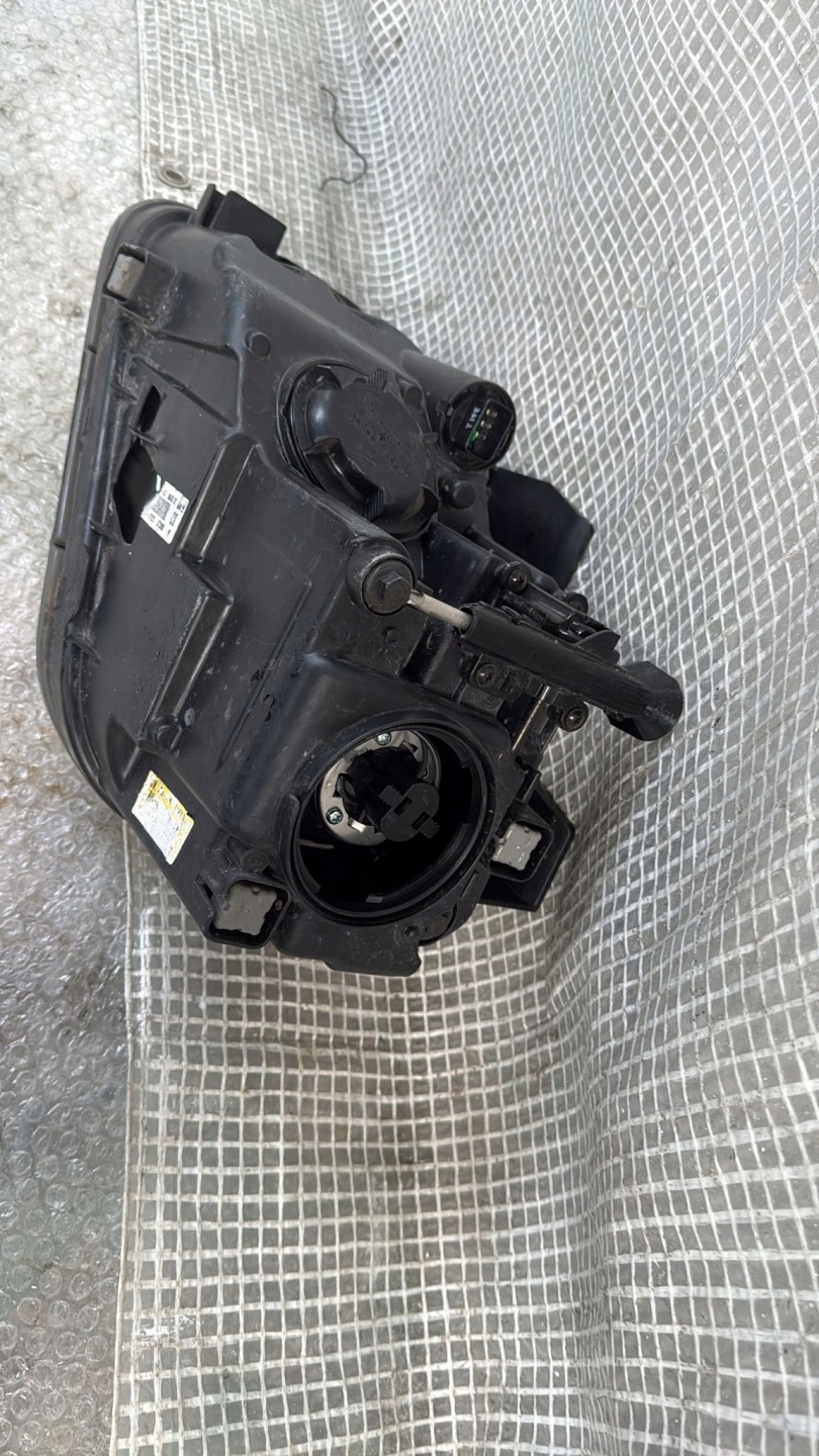 Frontscheinwerfer Hyundai Kona OS LED Rechts Scheinwerfer Headlight - Thumbnail 6