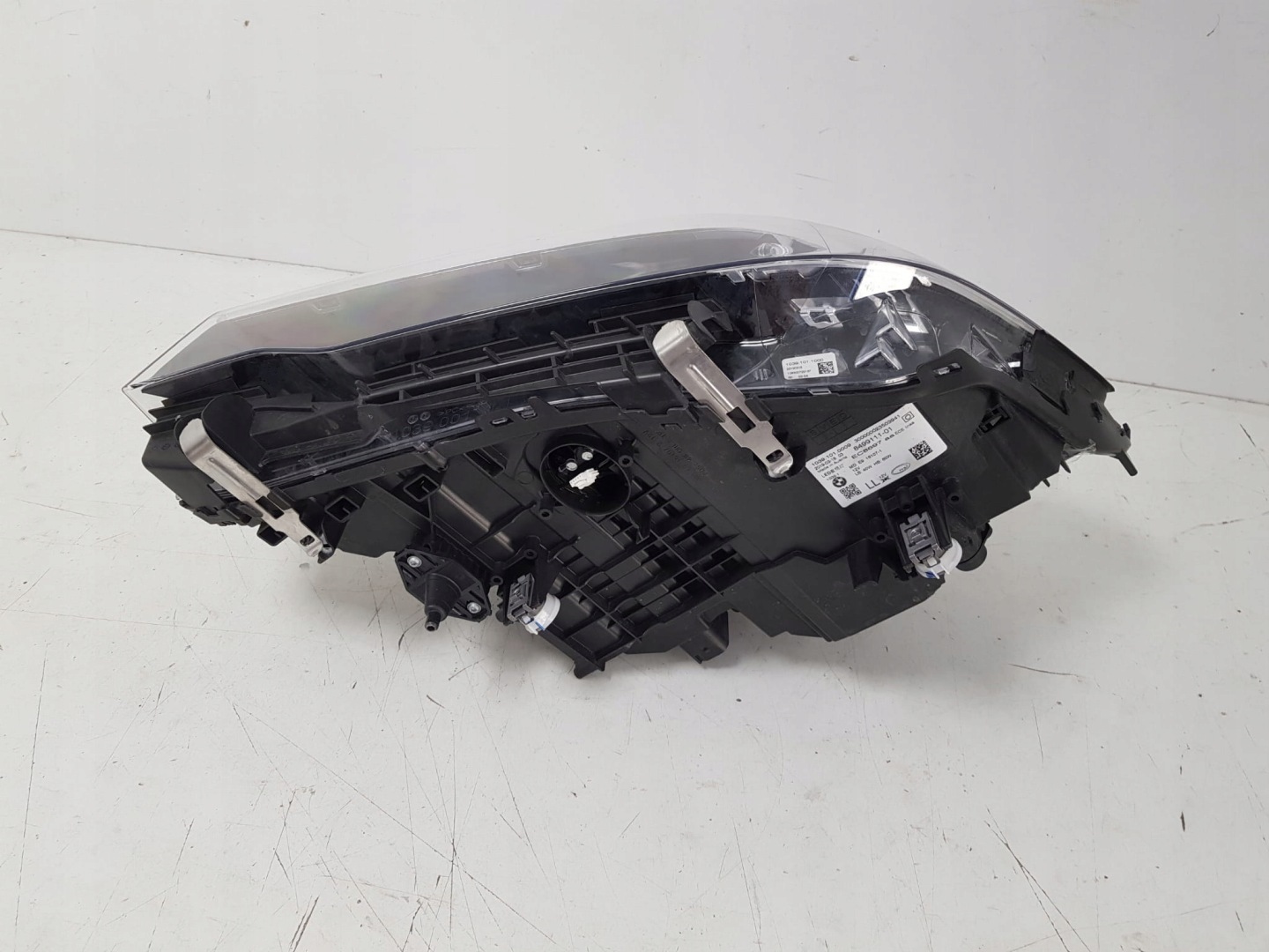 Frontscheinwerfer BMW 3 G81 8499111 LED Links Scheinwerfer Headlight - Thumbnail 11