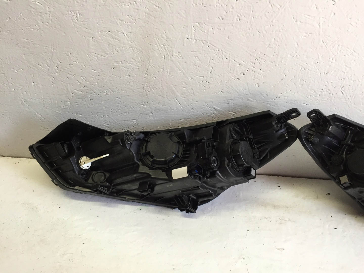 Frontscheinwerfer Hyundai Tucson NX4E 92102D7200 LED Links Headlight - Thumbnail 13