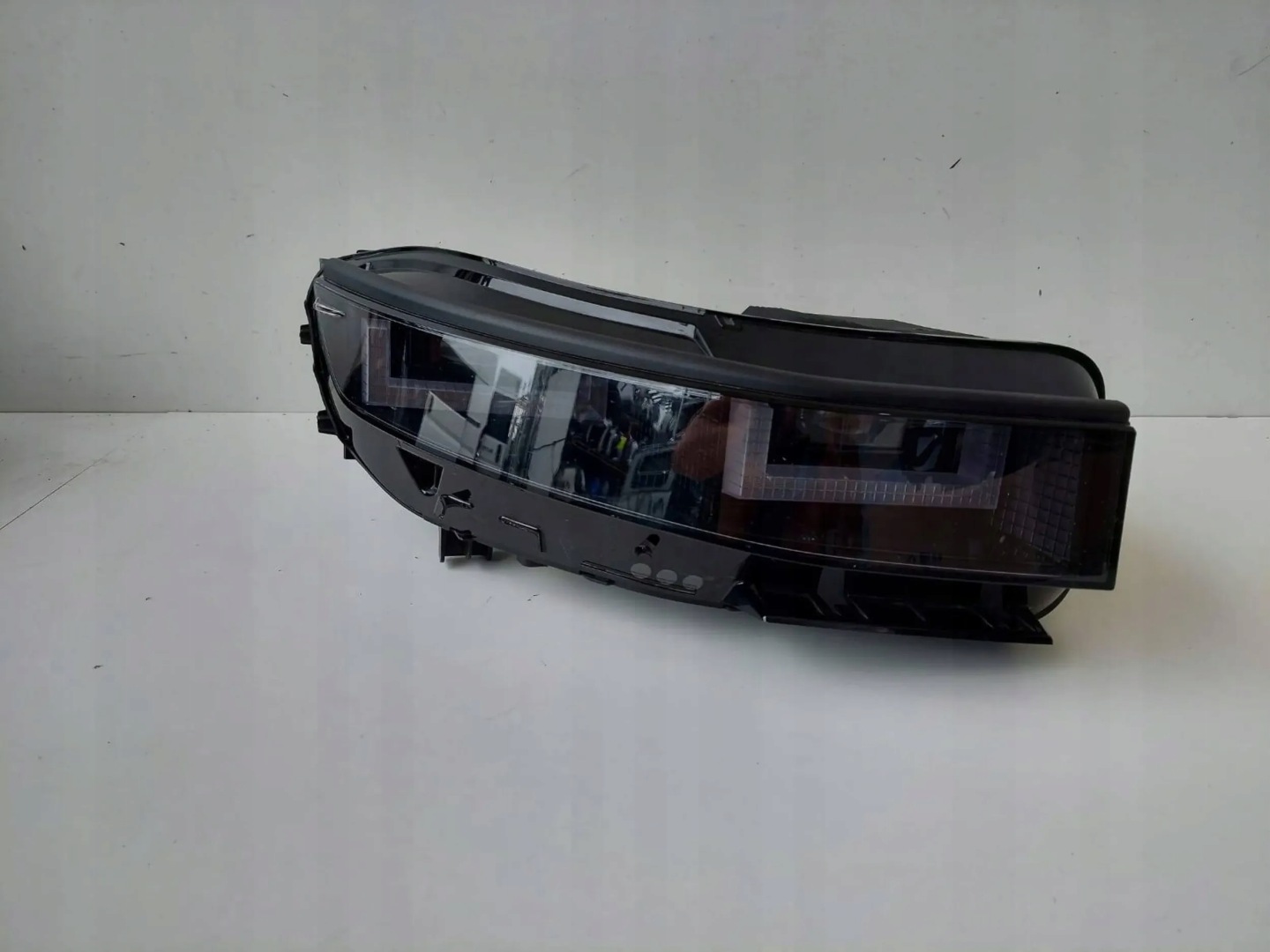 Frontscheinwerfer Hyundai IONIQ AE 92102G1 LED Rechts Scheinwerfer Headlight - Thumbnail 1