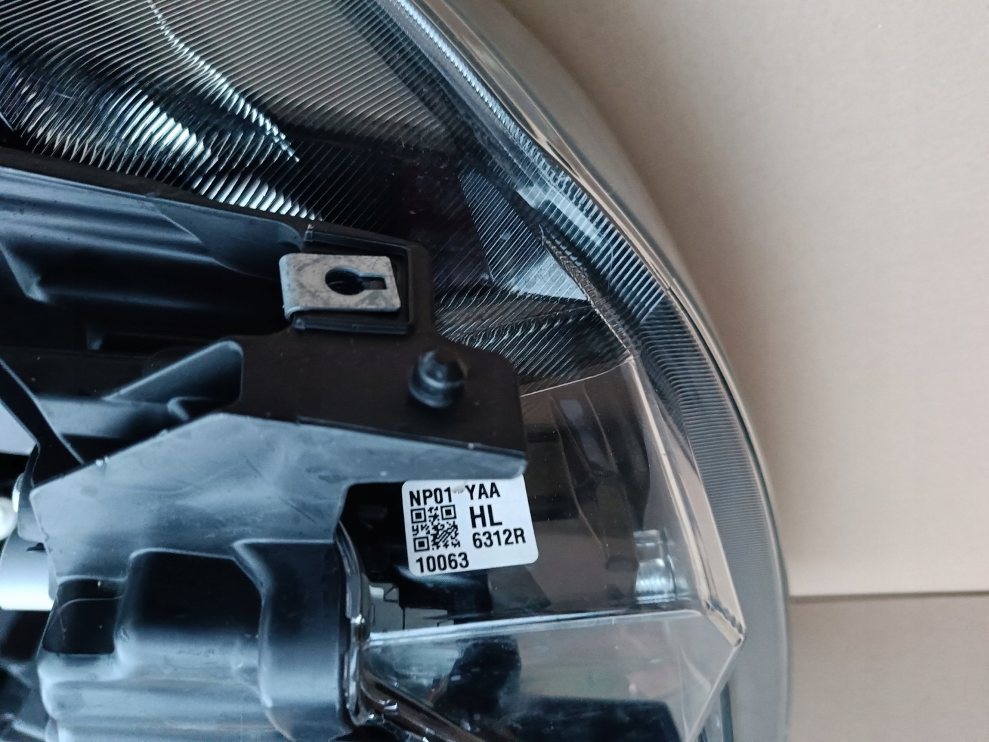 Frontscheinwerfer Suzuki SX4 GY LED Links Scheinwerfer Headlight - Thumbnail 12