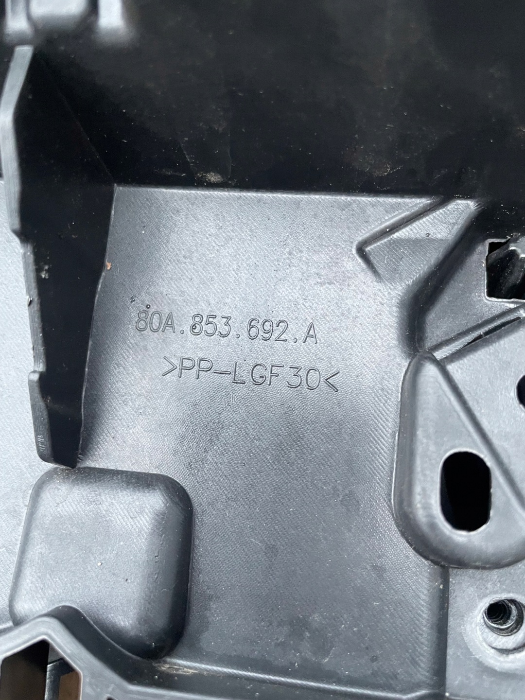 Audi Q5 Kühlergrill FRONTGRILL Kühlergitter 80A853651G - Thumbnail 6
