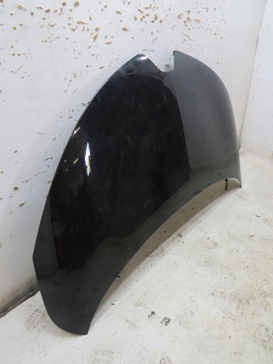 Motorhaube Renault Zoe AG Bonnet Hood - Thumbnail 2