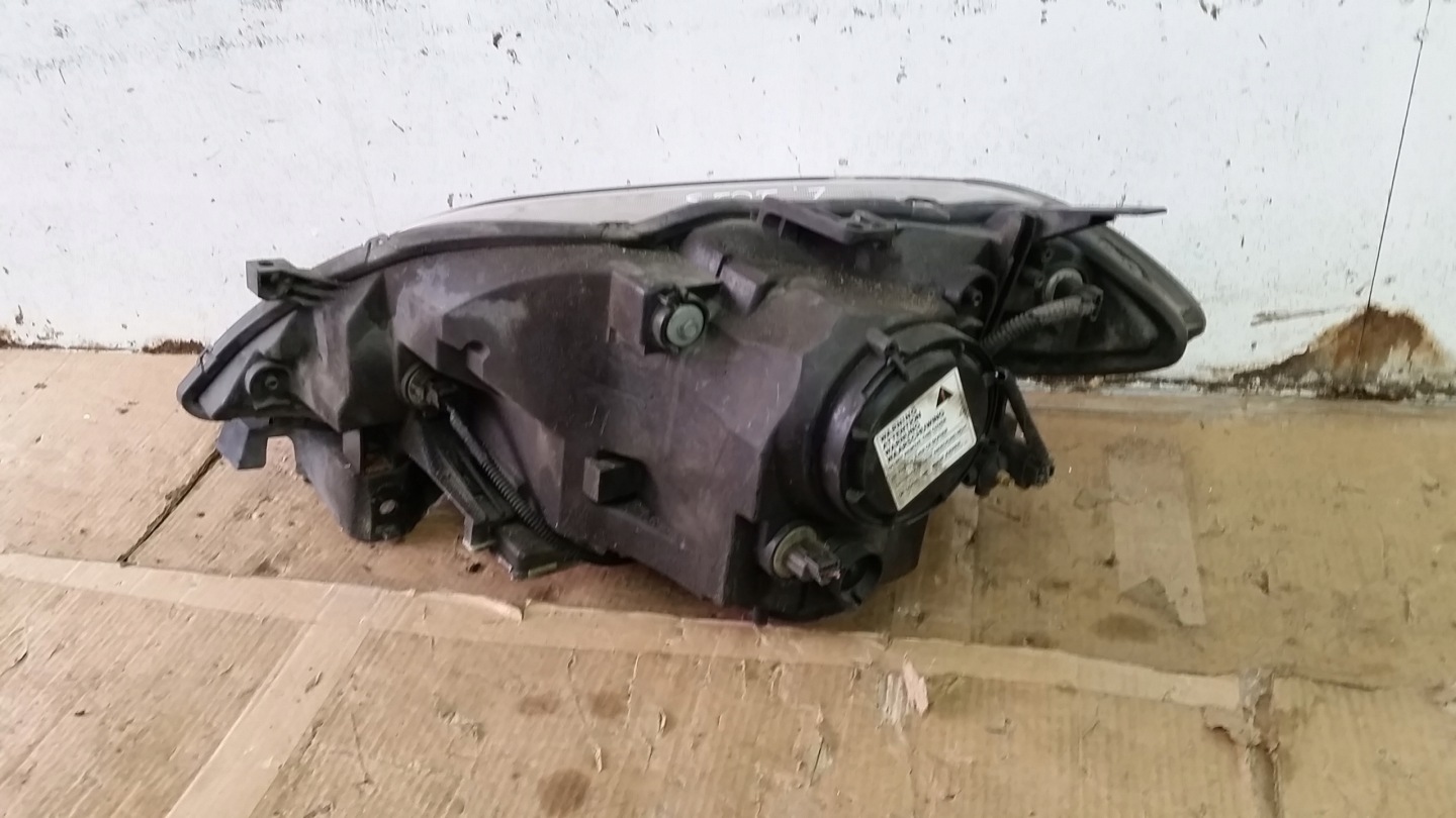 Frontscheinwerfer Honda HR-V RV Xenon Links Scheinwerfer Headlight - Thumbnail 7