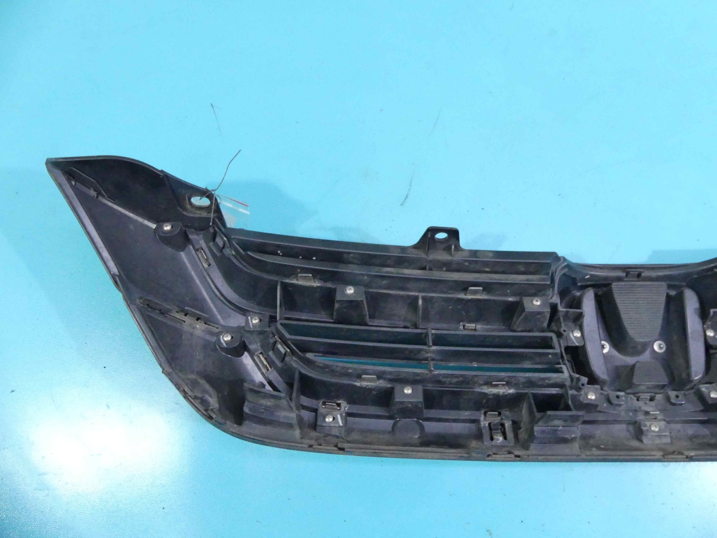 Honda CR-V Jazz GR Kühlergrill FRONTGRILL Kühlergitter 71121SWWE311M1 - Thumbnail 9