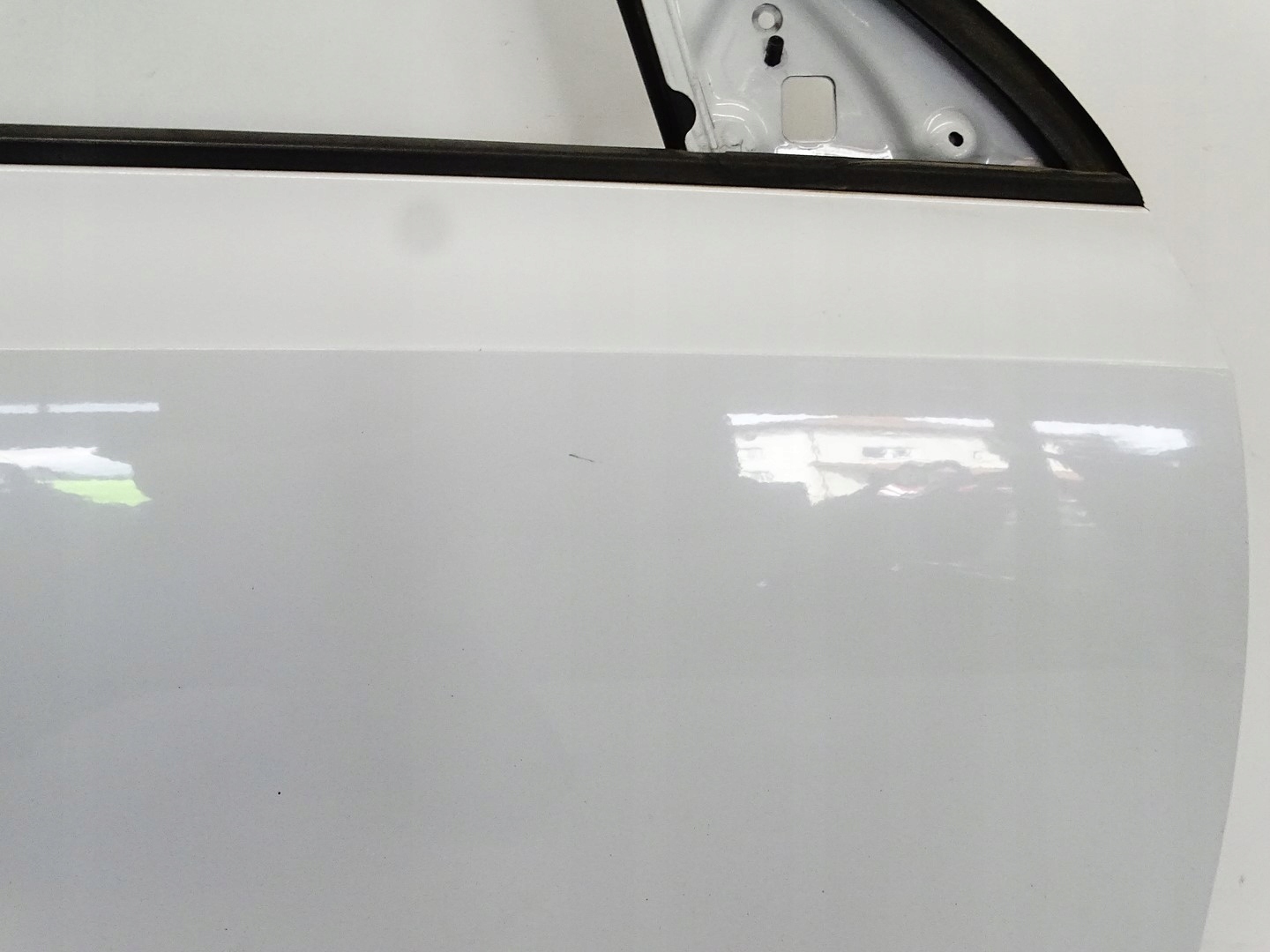 Skoda Octavia 1U Tür Vorne Rechts Door Porta Porte - Thumbnail 5