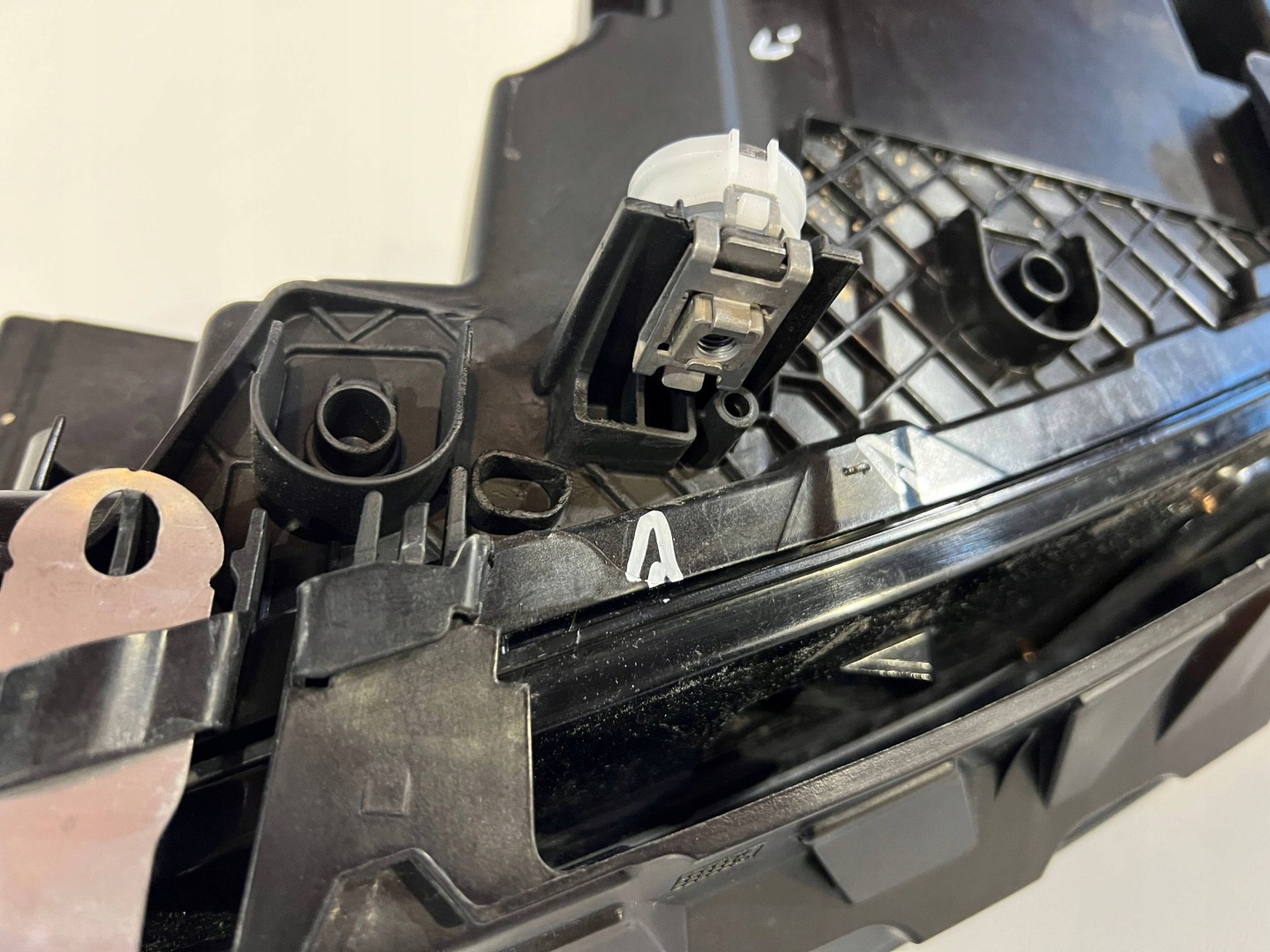 Frontscheinwerfer BMW iX I20 5A3CEA2 Laser Links Scheinwerfer Headlight - Thumbnail 11