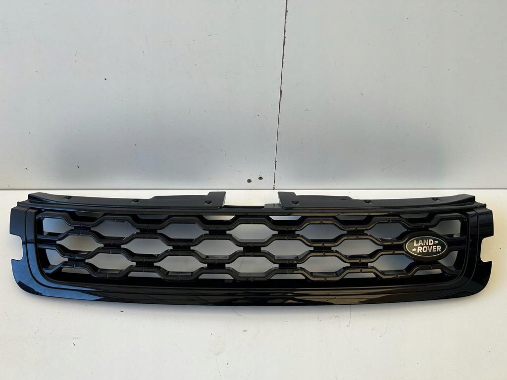 Land Rover Discovery LA Kühlergrill FRONTGRILL Kühlergitter - Thumbnail 1