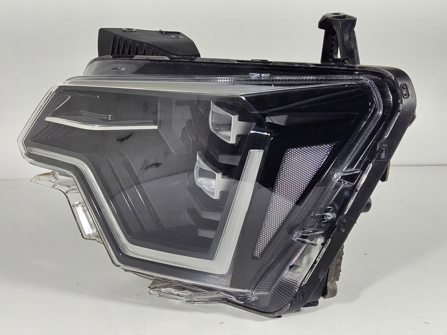 Frontscheinwerfer Kia Niro SG2 LED Links Scheinwerfer Headlight - Thumbnail 3