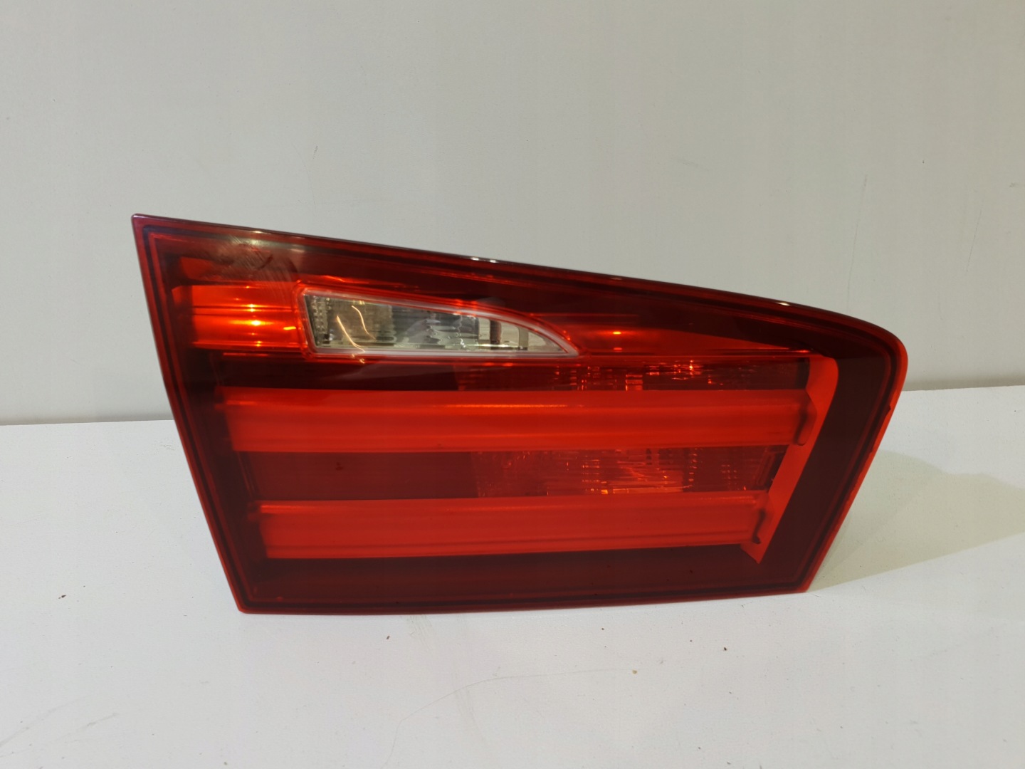 BMW 5 F11 Rückleuchte 7203227 Rearlamp - Thumbnail 1