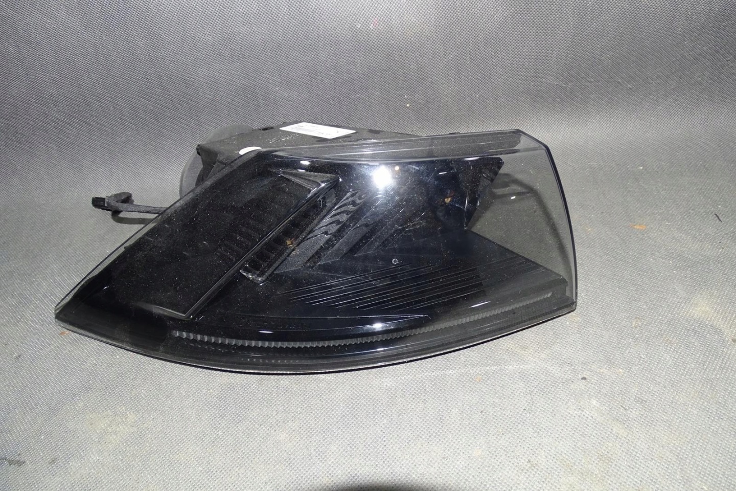 Peugeot 508 F Rückleuchte 9813508680 Rearlamp - Thumbnail 1