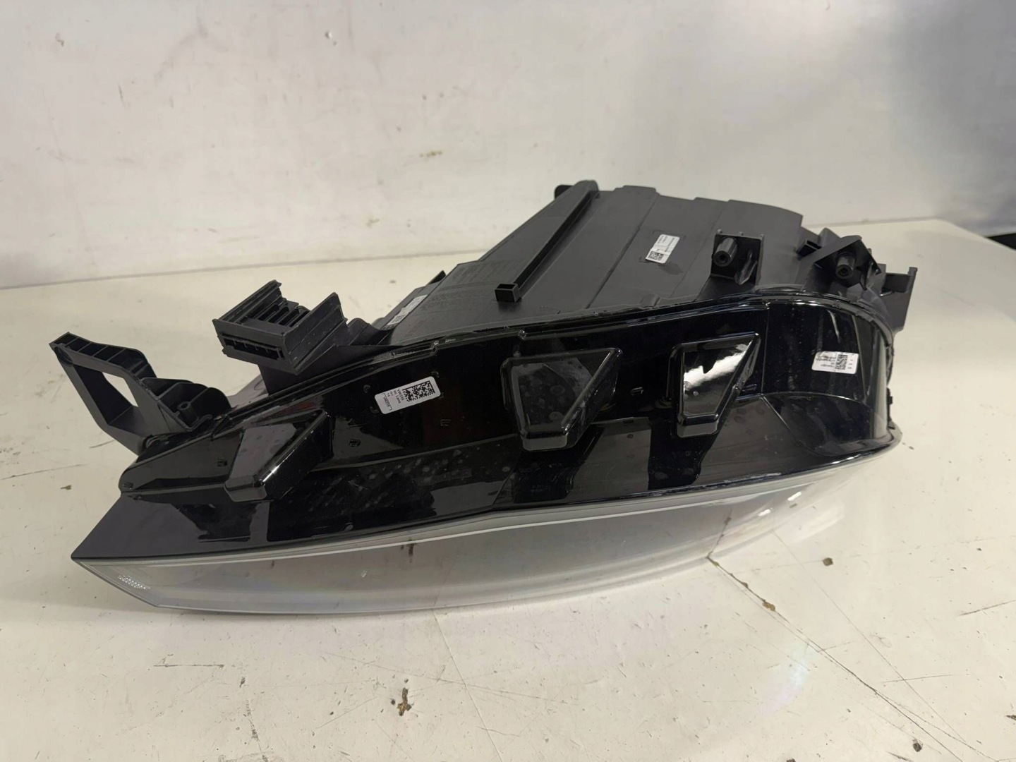 Frontscheinwerfer VW ID.4 E2 11B941036M LED Rechts Scheinwerfer Headlight - Thumbnail 12
