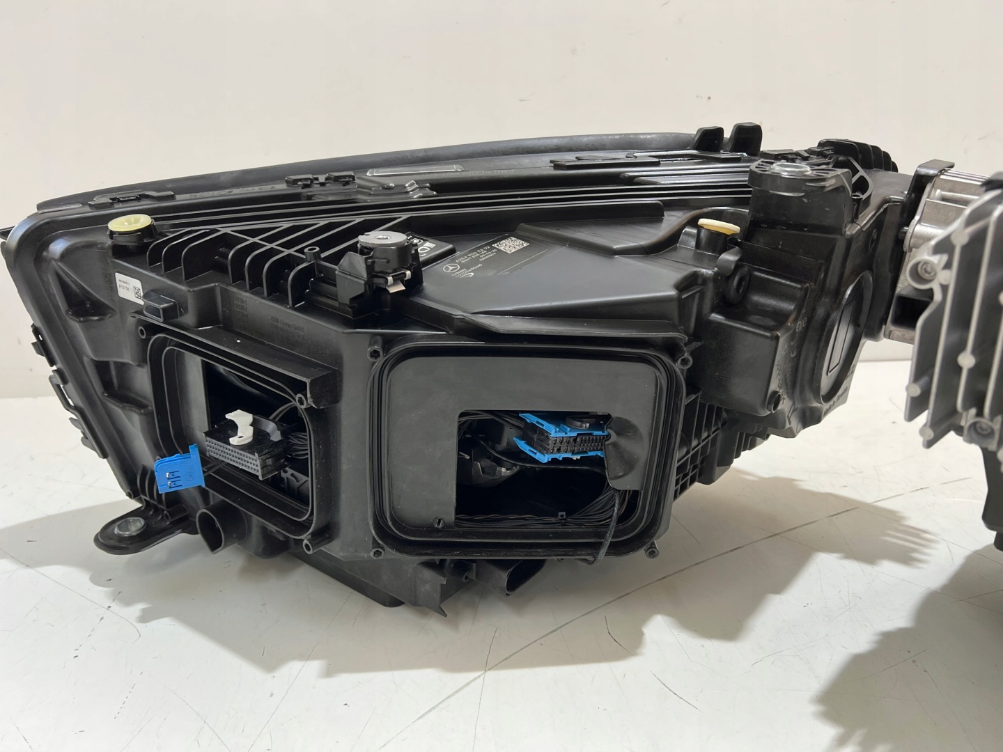 Frontscheinwerfer Mercedes-Benz GLC W253 A2549063102 DIGITAL LIGHT Links Headlight - Thumbnail 10