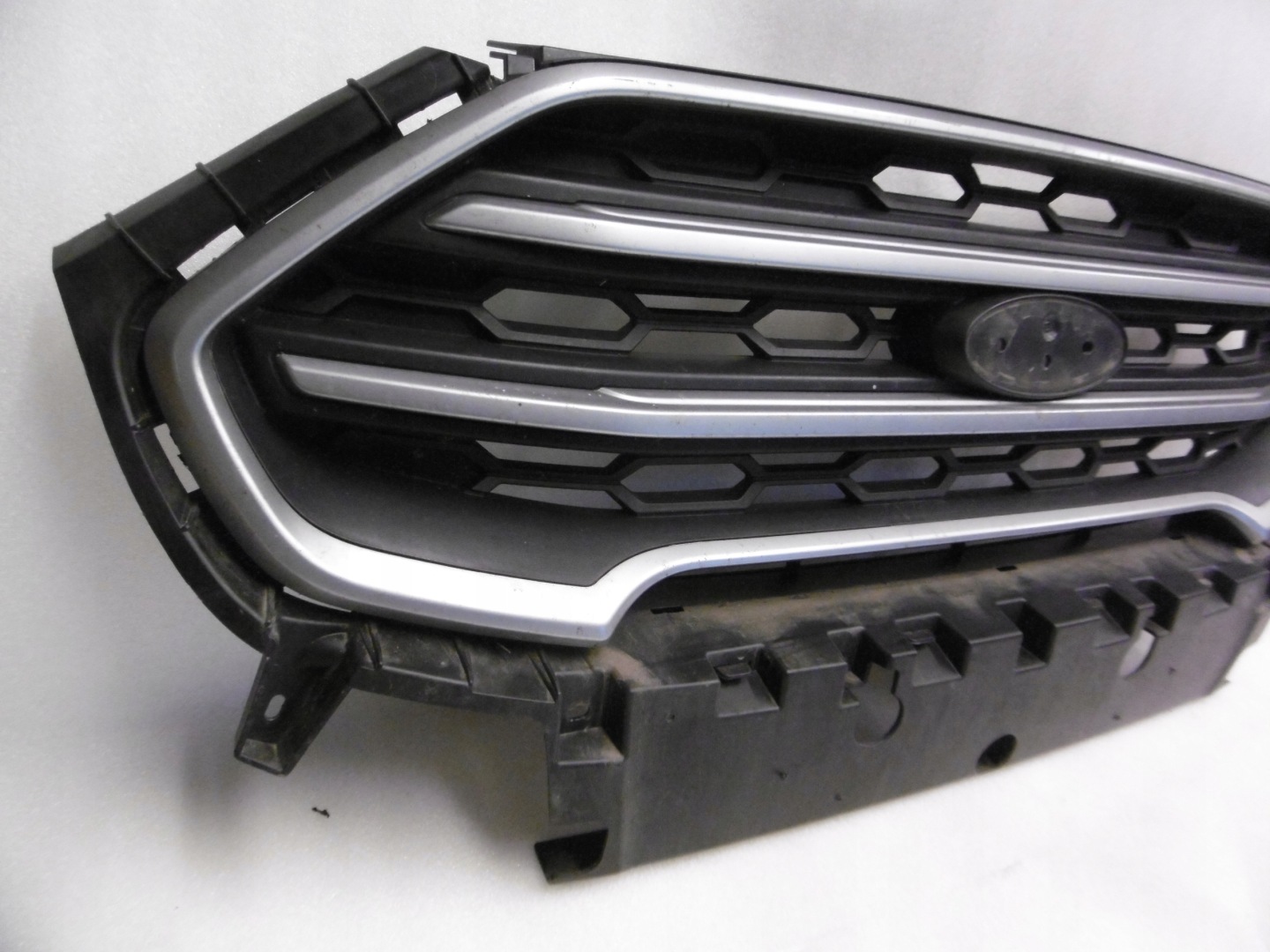Ford EcoSport Kühlergrill FRONTGRILL Kühlergitter BN1517B968EW - Thumbnail 2