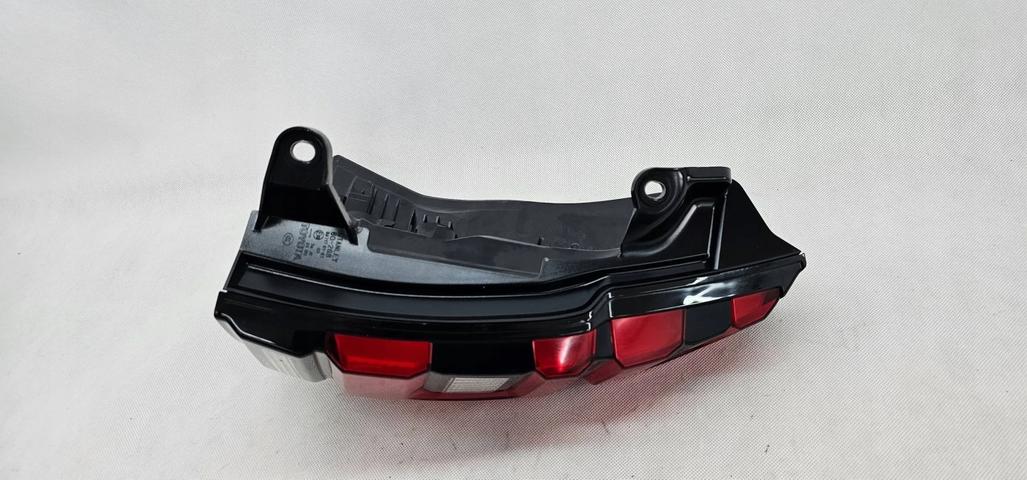 Toyota Land Cruiser J8/J10/J20 J8 Rückleuchte Rearlamp - Thumbnail 7