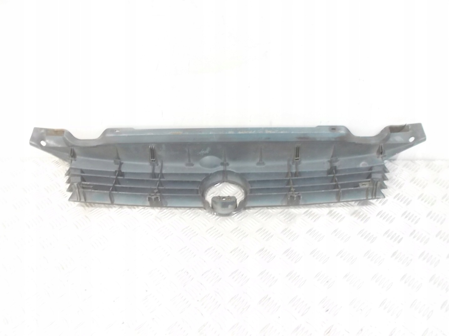 VW Transporter T4 Kühlergrill FRONTGRILL Kühlergitter 7D0853651 - Thumbnail 9