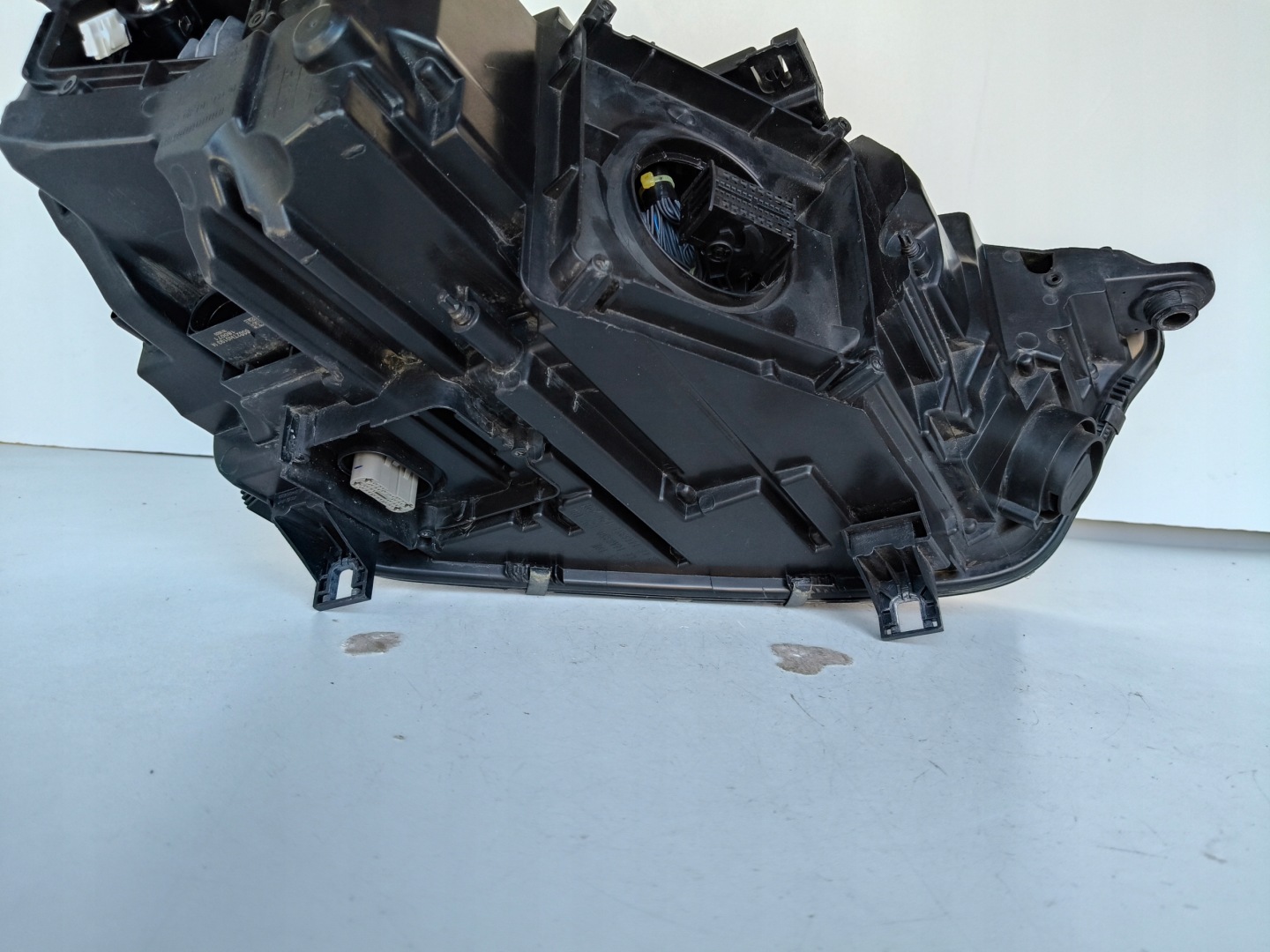 Frontscheinwerfer Audi Q5 80A941035 Matrix LED Links Scheinwerfer Headlight - Thumbnail 8