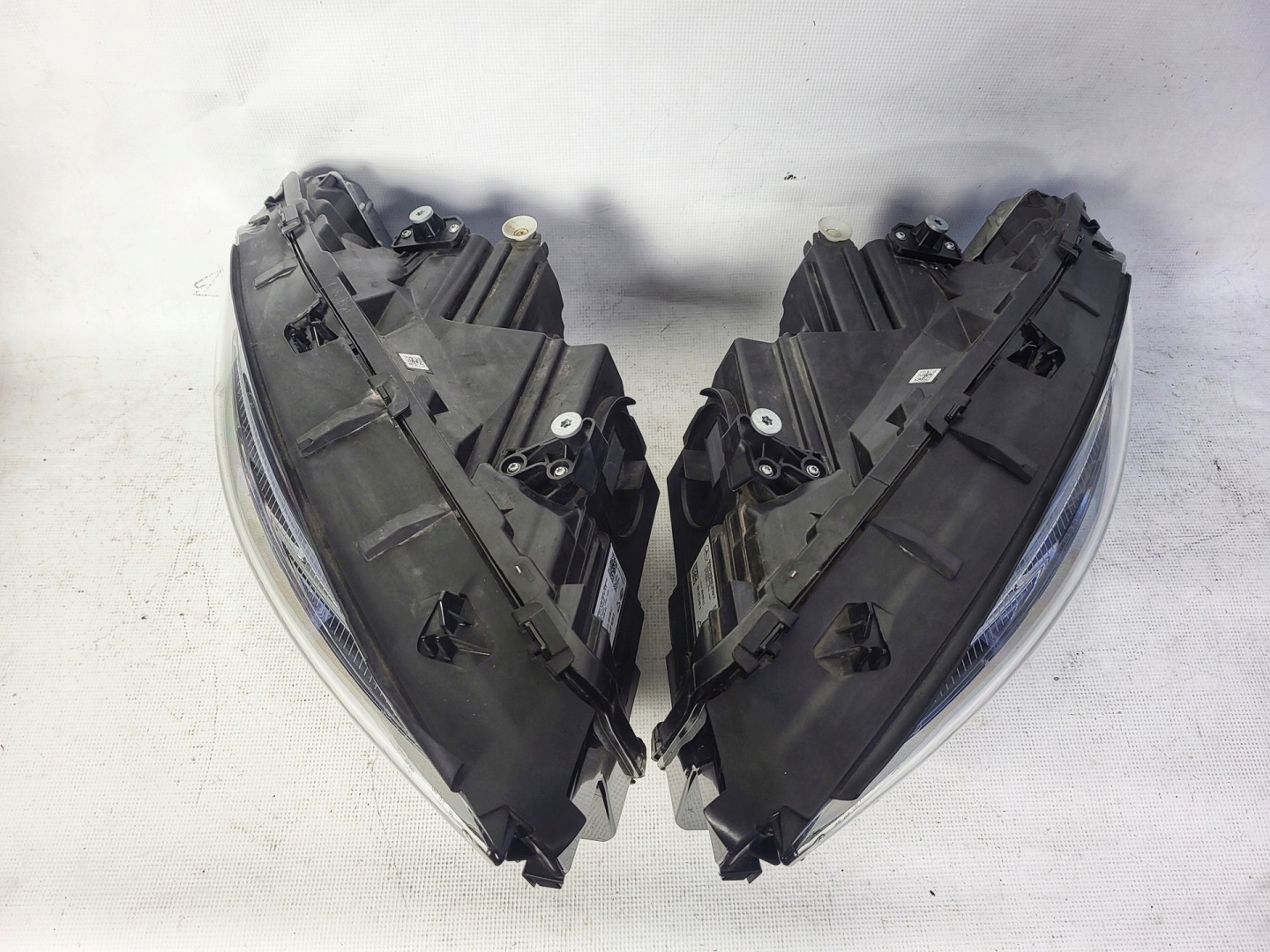 Frontscheinwerfer Mercedes-Benz GLA W247 A2479063605 High Performance LED Links Headlight - Thumbnail 7