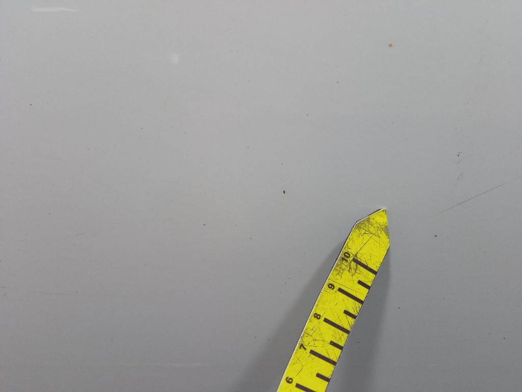 Suzuki SX4 GY Tür Hinten Links Door Porta Porte - Thumbnail 12