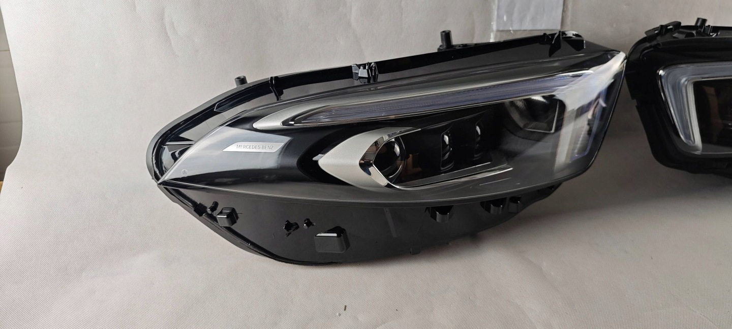 Frontscheinwerfer Mercedes-Benz A-Klasse W177 A1779065600 Multibeam LED Links Headlight - Thumbnail 4