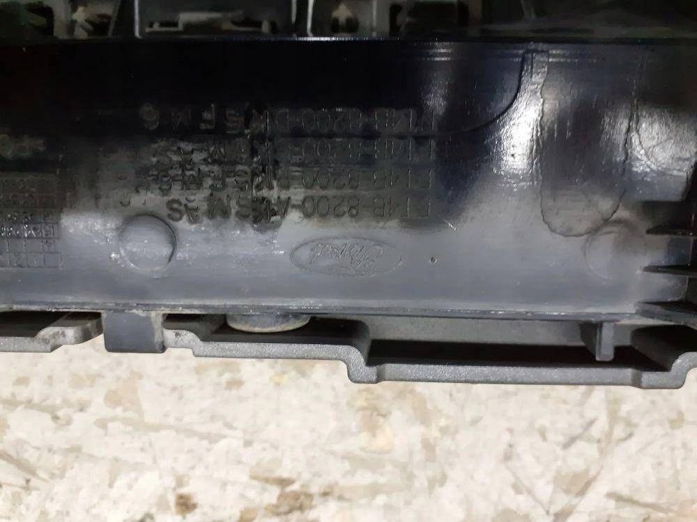Ford Edge I SBF Mk1 Kühlergrill FRONTGRILL Kühlergitter - Thumbnail 10