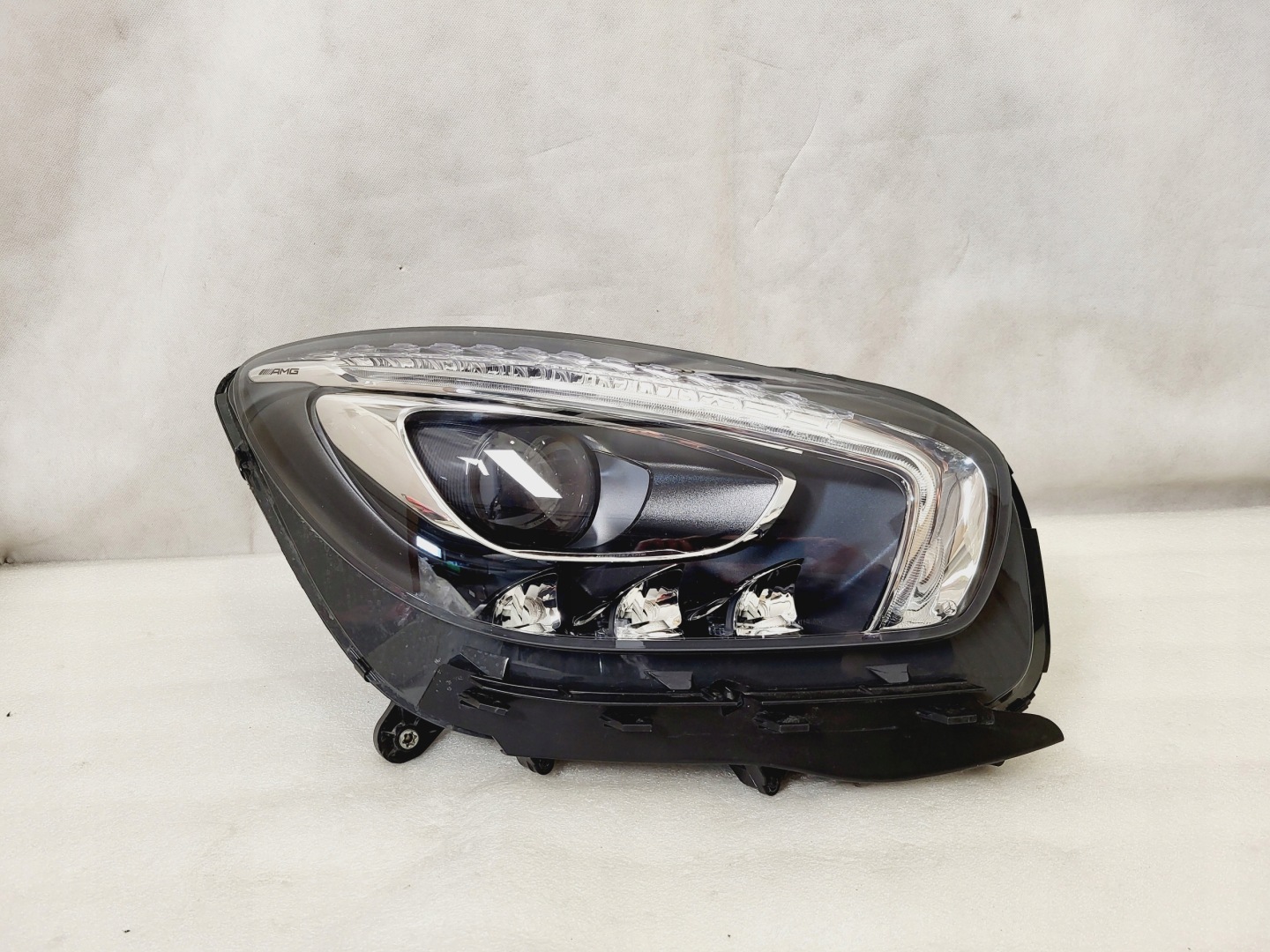 Frontscheinwerfer Mercedes-Benz AMG GT W192 A1909067000 High Performance LED Rechts Headlight - Thumbnail 1