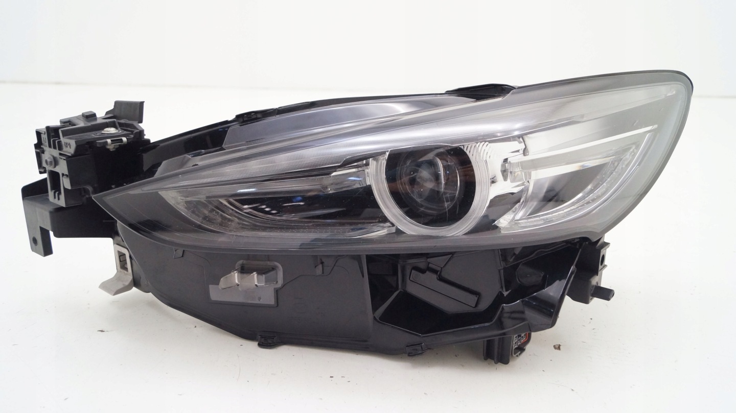 Frontscheinwerfer Mazda 6 GJ LED Links Scheinwerfer Headlight - Thumbnail 1