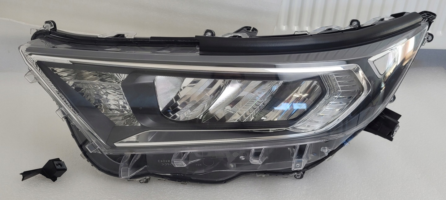 Frontscheinwerfer Toyota RAV4 XA5 LED Links Scheinwerfer Headlight - Thumbnail 1