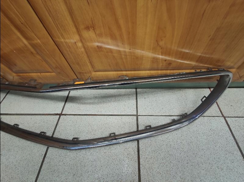 Mercedes-Benz CLS W218 Kühlergrill FRONTGRILL Kühlergitter A2188850874 - Thumbnail 4
