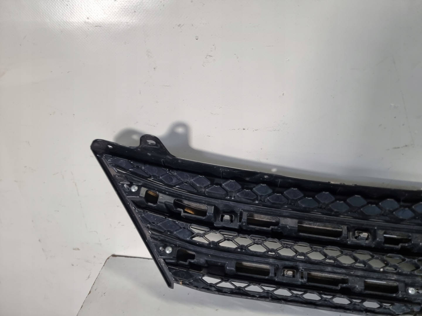 Mitsubishi Eclipse Cross GK0 Kühlergrill FRONTGRILL Kühlergitter - Thumbnail 8