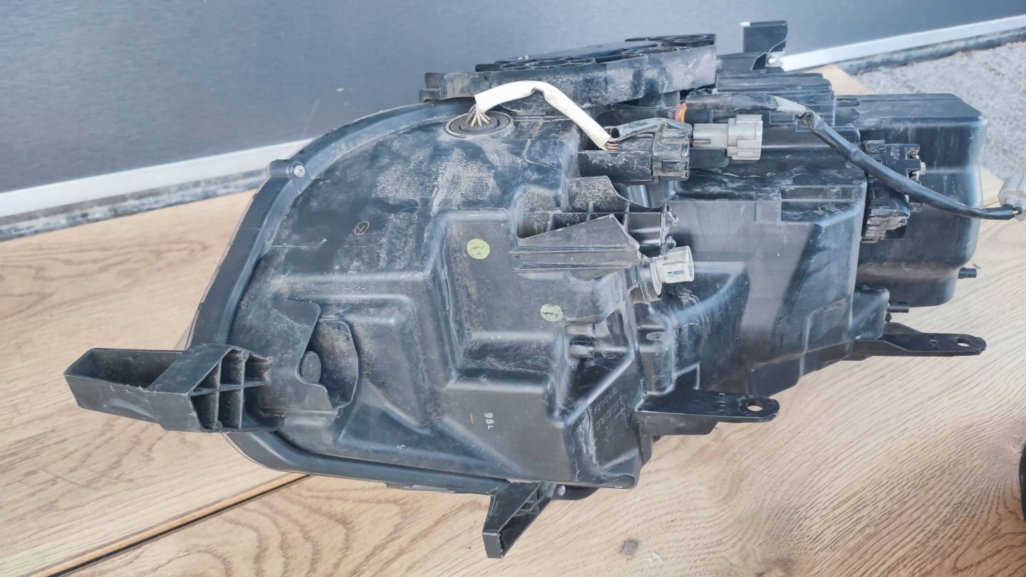 Frontscheinwerfer Nissan X-Trail T32 LED Links Scheinwerfer Headlight - Thumbnail 11