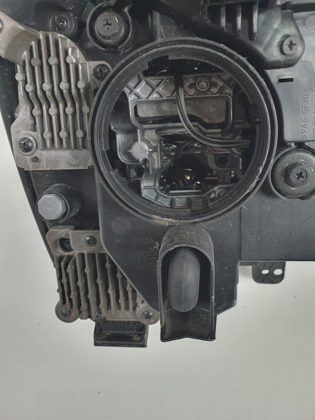 Frontscheinwerfer Kia Niro SG2 LED Links Scheinwerfer Headlight - Thumbnail 22