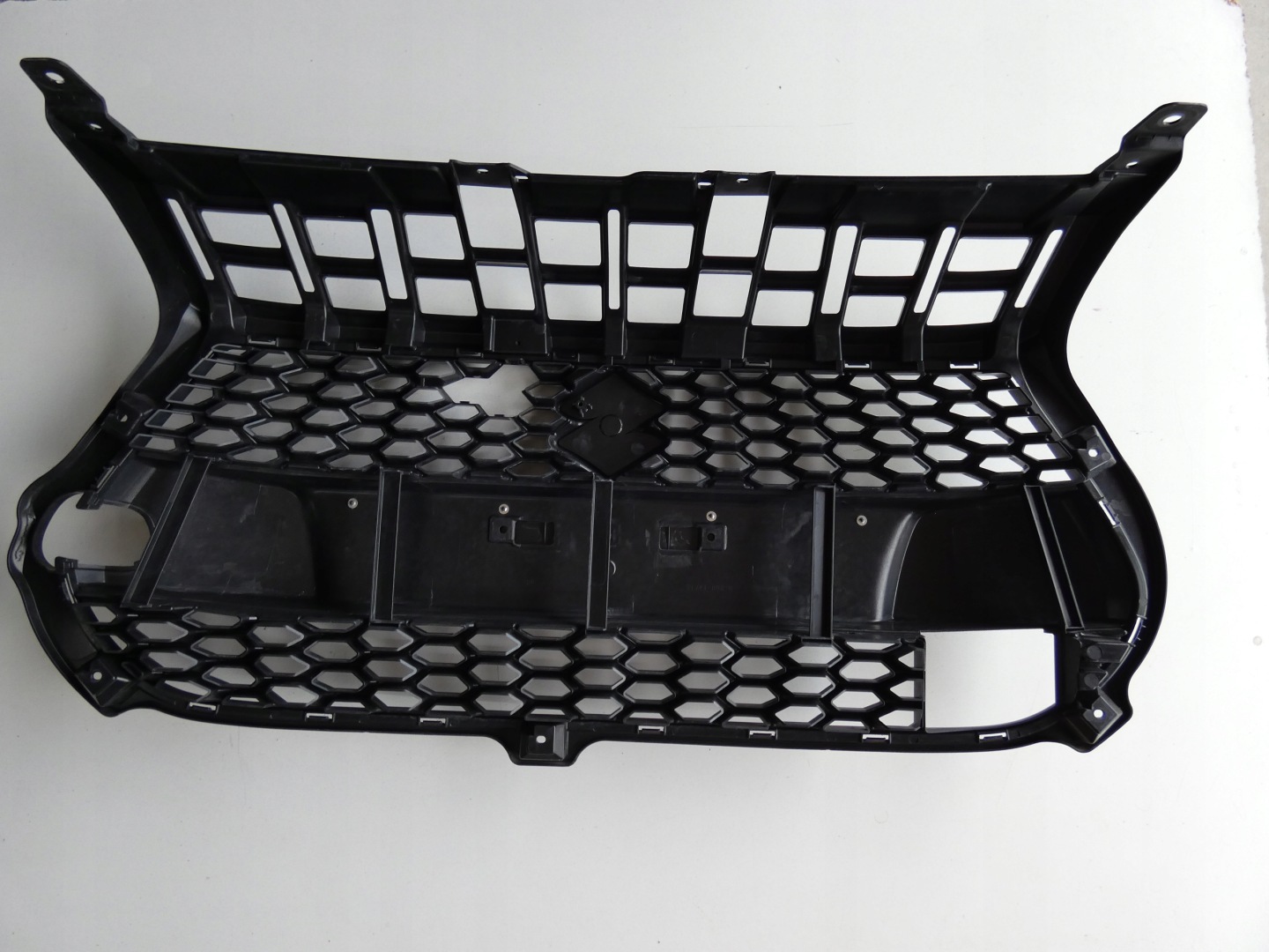 Suzuki Swift I AA Kühlergrill FRONTGRILL Kühlergitter 7174168R20 - Thumbnail 6