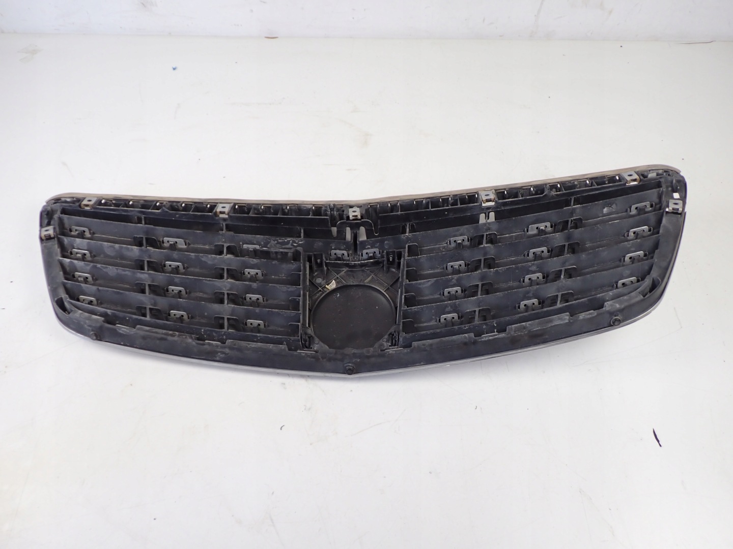 Mercedes-Benz S-Klasse W221 Kühlergrill FRONTGRILL Kühlergitter - Thumbnail 10