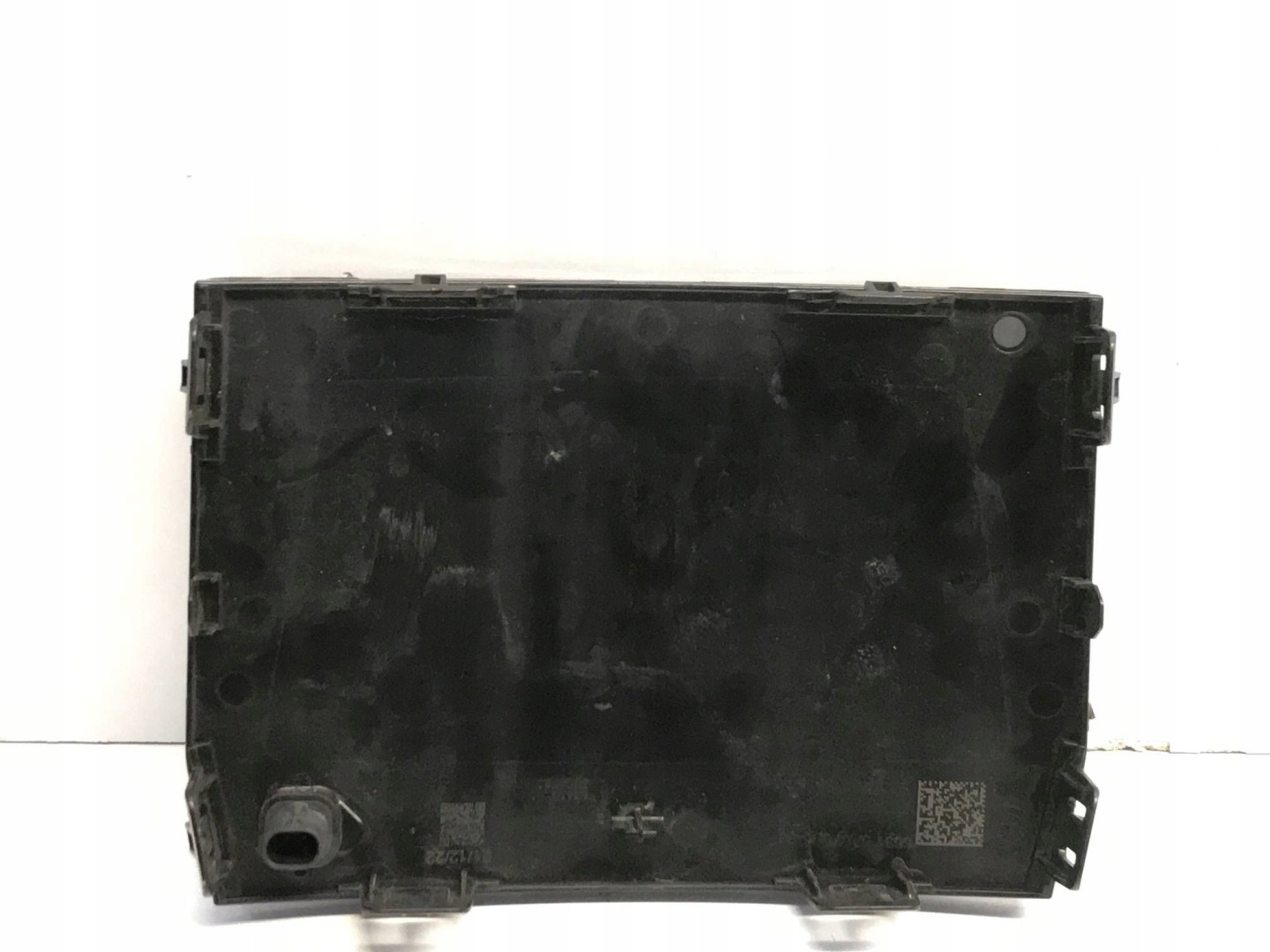 BMW X1 U11 Kühlergrill FRONTGRILL Kühlergitter 5A076D5 - Thumbnail 9