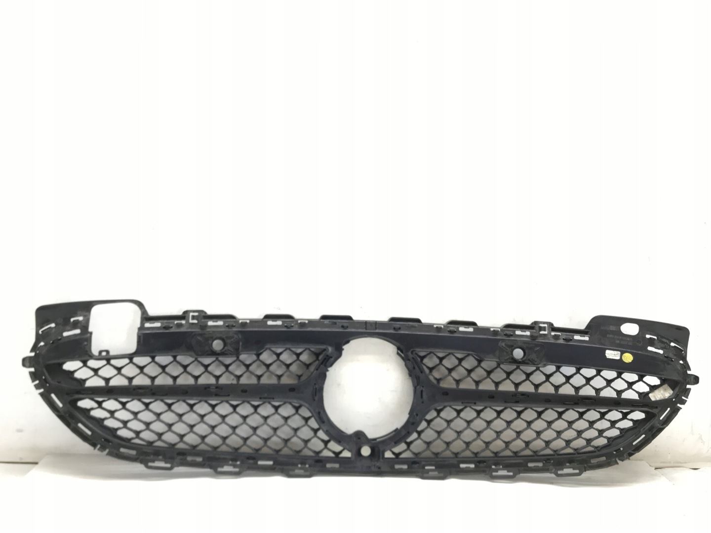 Mercedes-Benz C-Klasse W206 Kühlergrill FRONTGRILL Kühlergitter A2068882100 - Thumbnail 10