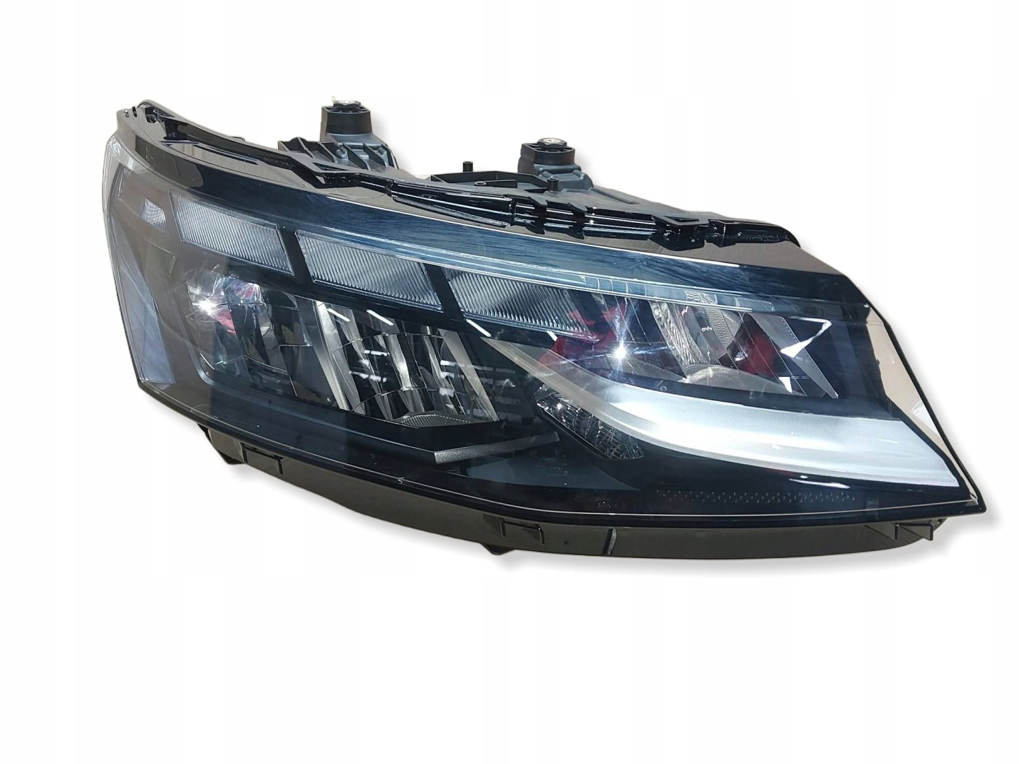 Frontscheinwerfer VW Transporter T7 LED Links Scheinwerfer Headlight - Thumbnail 1