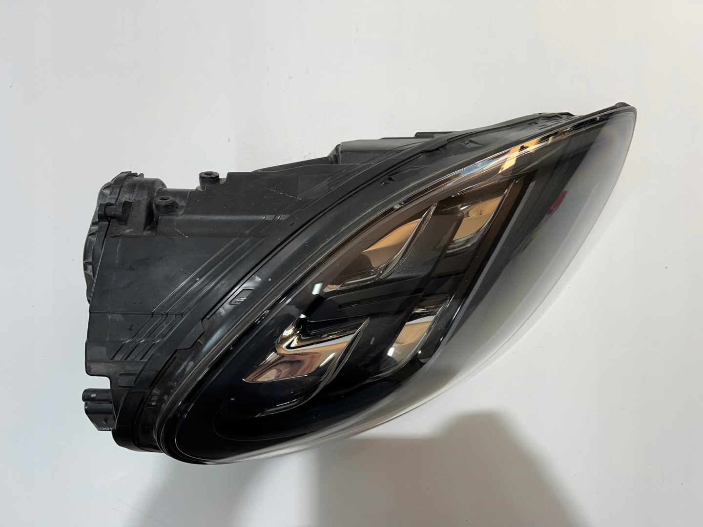 Frontscheinwerfer Porsche Panamera 971 971941036 Matrix LED Rechts Headlight - Thumbnail 10