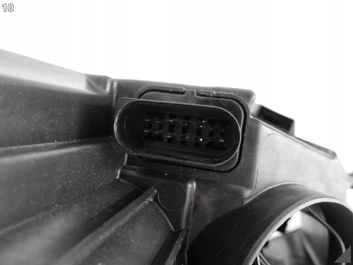 Frontscheinwerfer VW Scirocco Xenon Rechts Scheinwerfer Headlight - Thumbnail 11