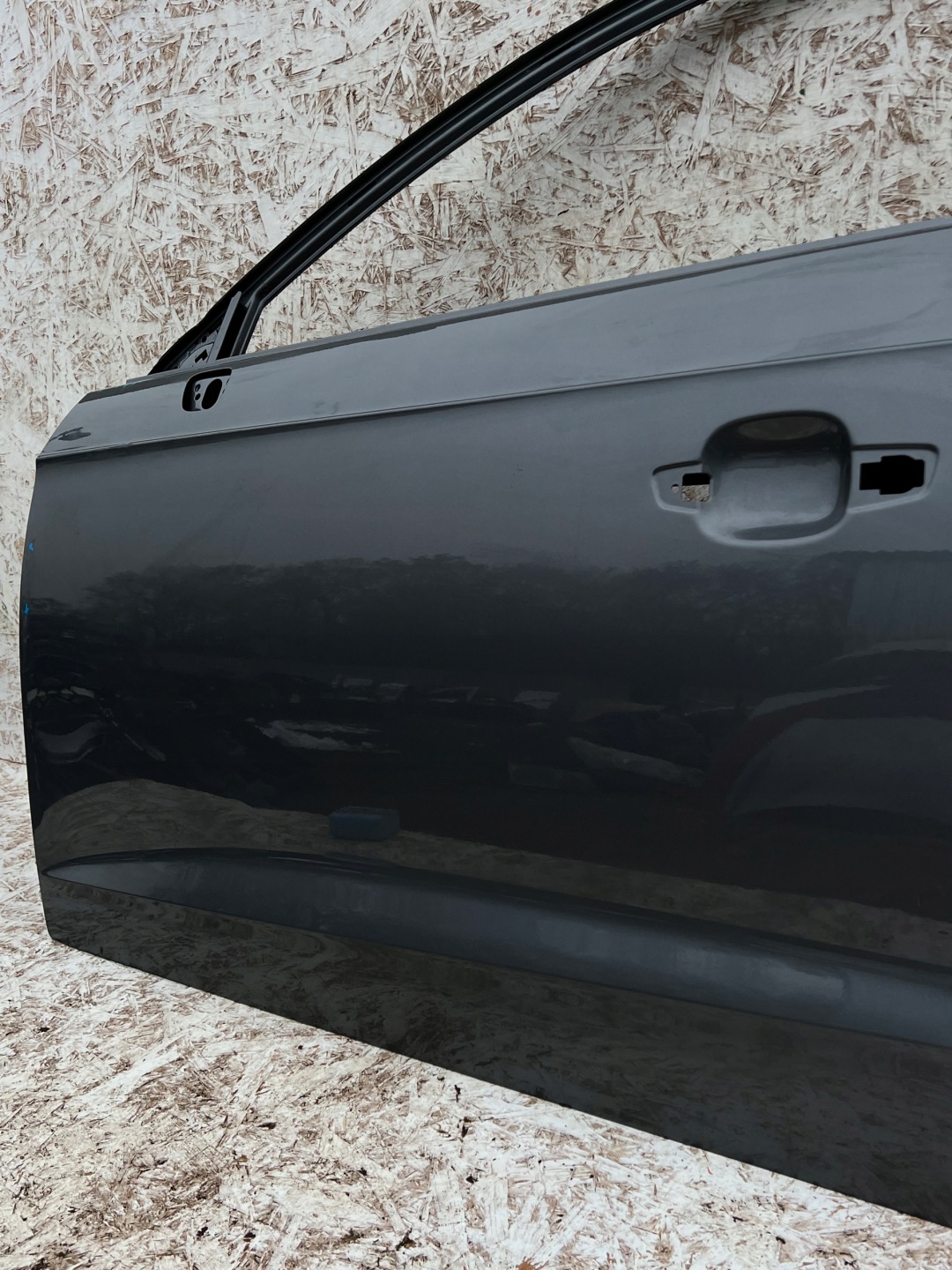 Audi A3 8V4 Tür Vorne Links Door 8V4831051C Porta Porte - Thumbnail 10