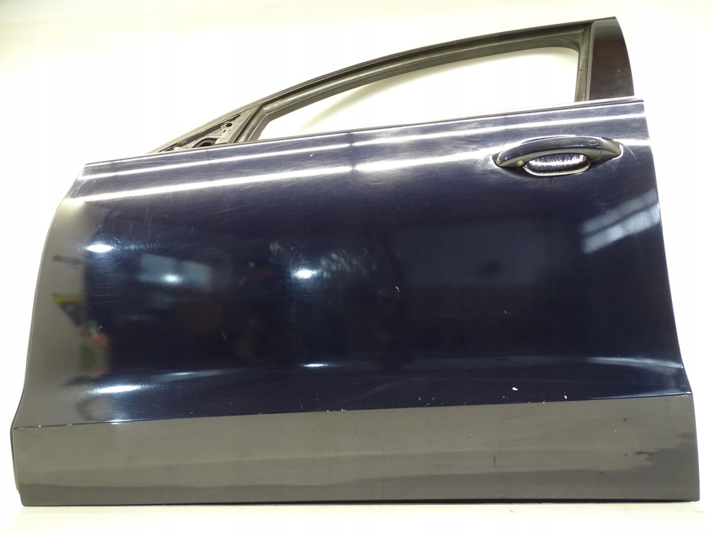 Audi A8 Tür Vorne Links Door 8D4154952 Porta Porte - Thumbnail 1