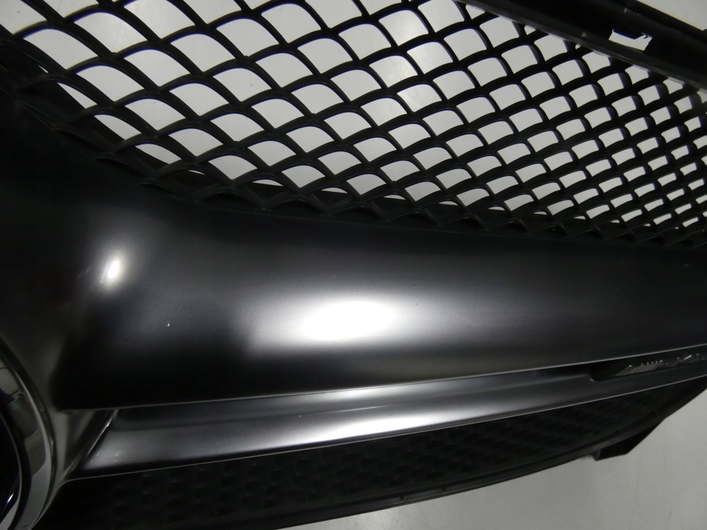Mercedes-Benz GLA W156 Kühlergrill FRONTGRILL Kühlergitter A1568880760 - Thumbnail 7