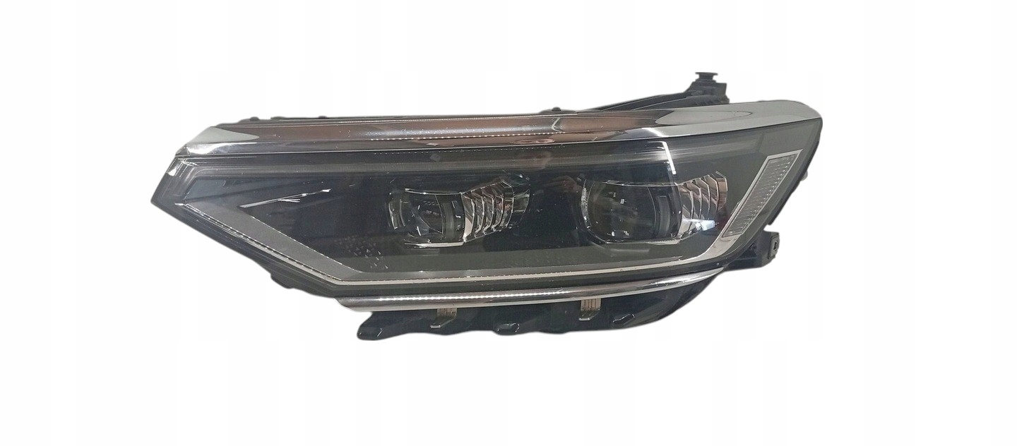 Frontscheinwerfer VW Passat B8 3G1941081P LED Links Scheinwerfer Headlight - Thumbnail 1