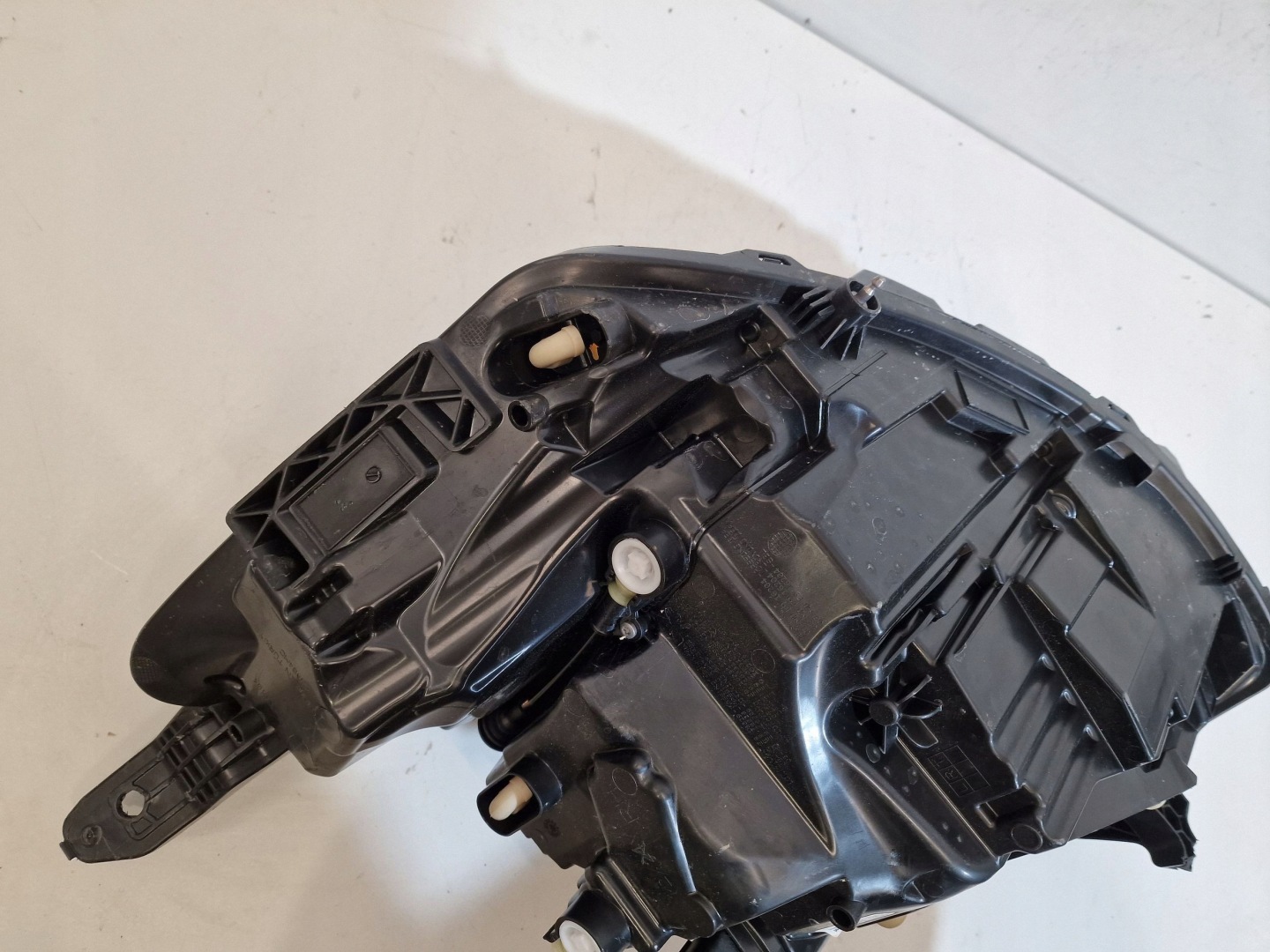 Frontscheinwerfer VW Transporter T7 LED Rechts Scheinwerfer Headlight - Thumbnail 11