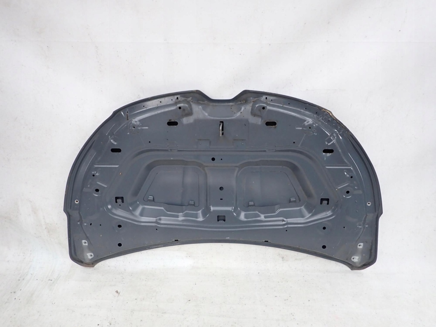 Motorhaube Renault Express RJK Bonnet 1102MITSUCR Hood - Thumbnail 8