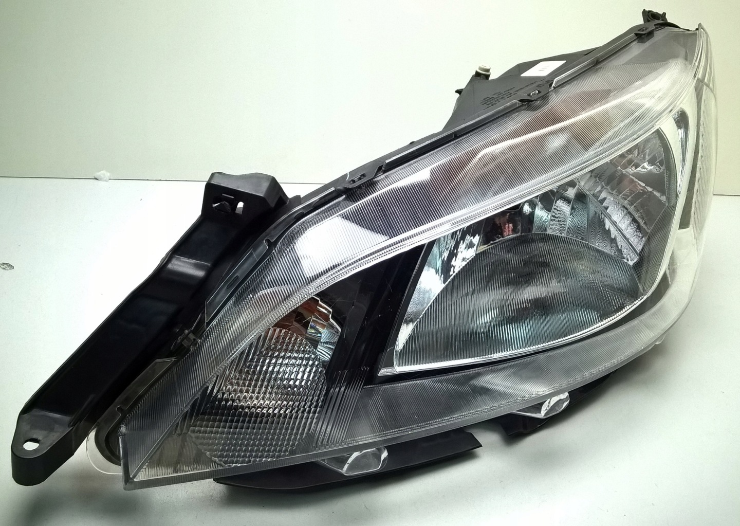 Frontscheinwerfer Fiat 500 ZAF 120 521294418153 LED Rechts Headlight - Thumbnail 11