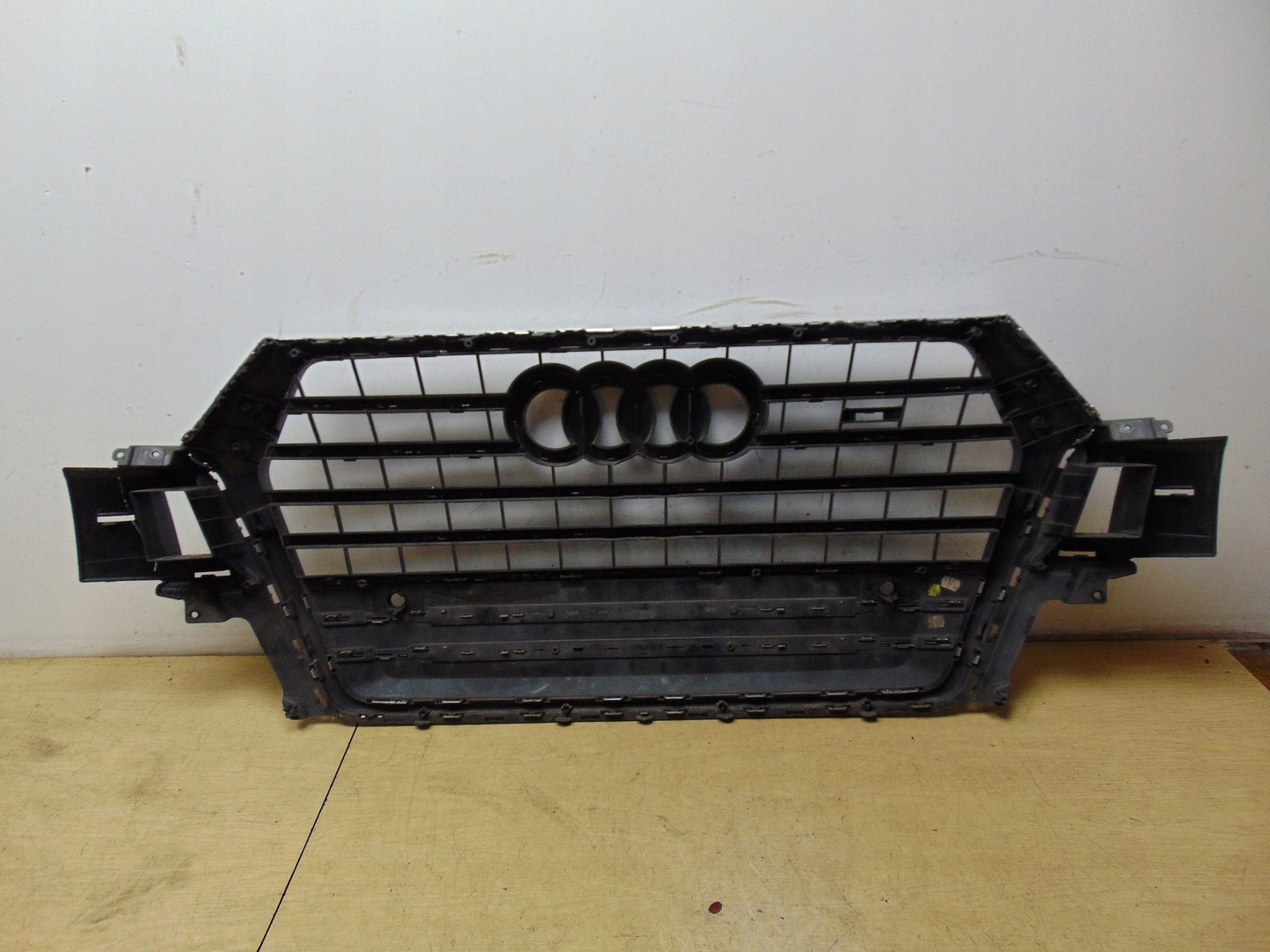 Audi 4M0 Kühlergrill FRONTGRILL Kühlergitter 4M0853651B - Thumbnail 12