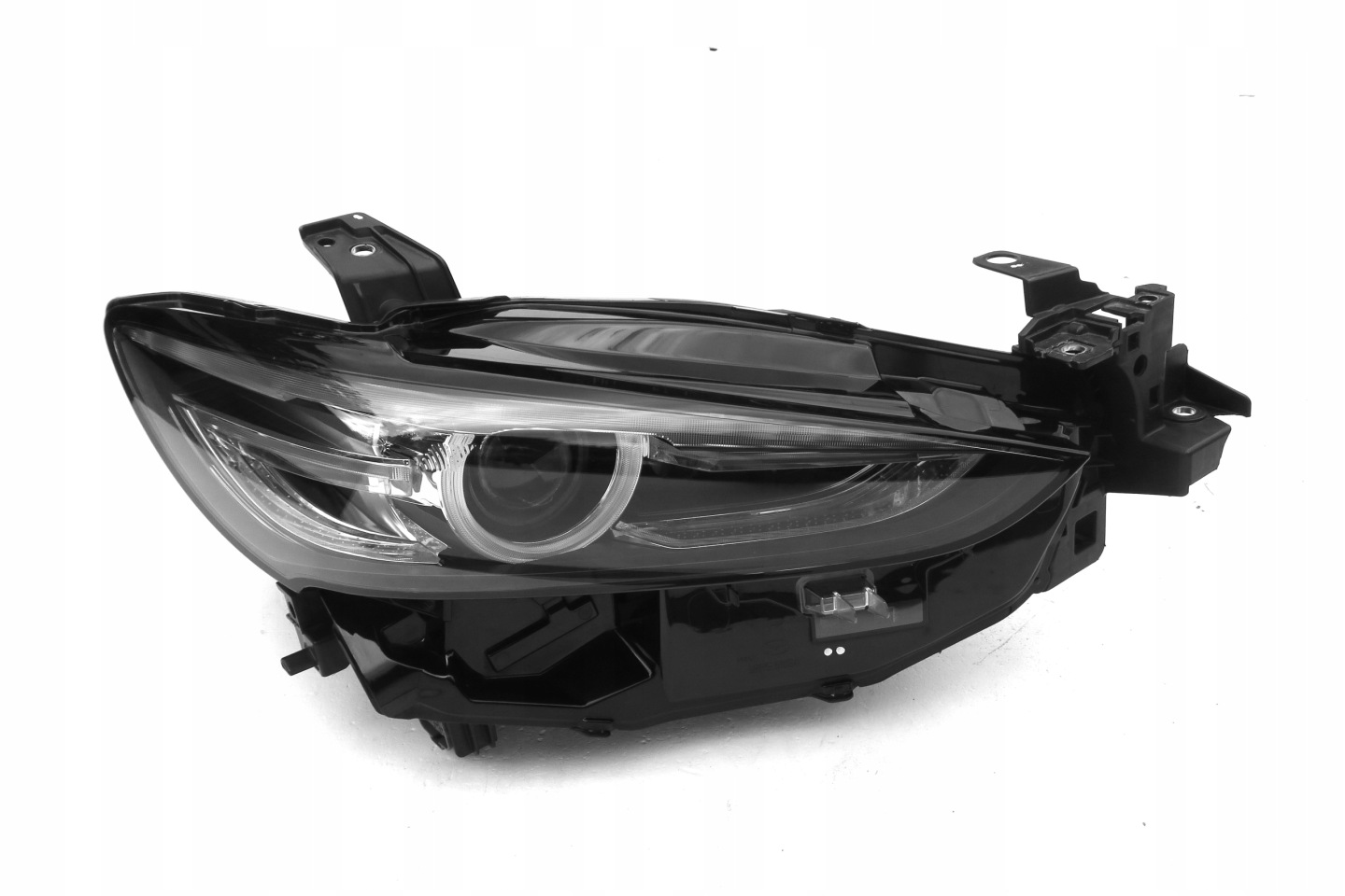 Frontscheinwerfer Mazda 6 GJ GRF5510305 LED Links Scheinwerfer Headlight - Thumbnail 3