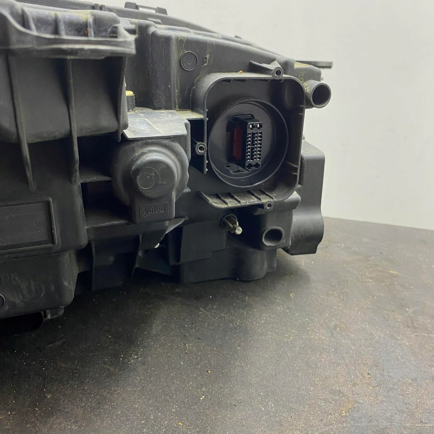Frontscheinwerfer Volvo XC90 31353151 LED Links Scheinwerfer Headlight - Thumbnail 6